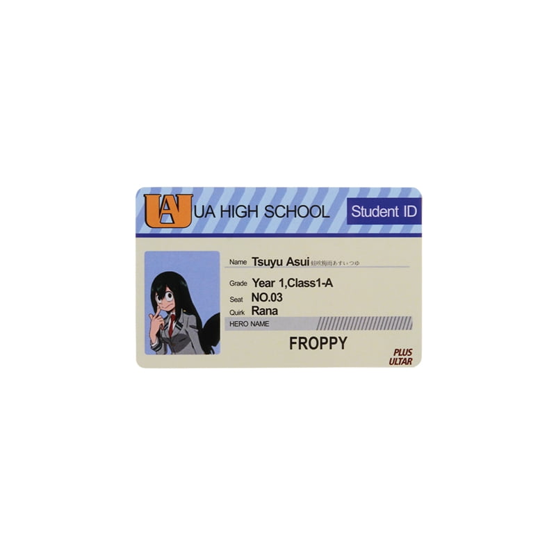 Pvc Id Card Online